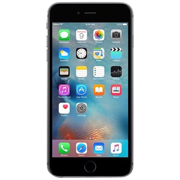 iPhone 6S Plus 128GB Unlocked - Cell Phone Repair and Service 